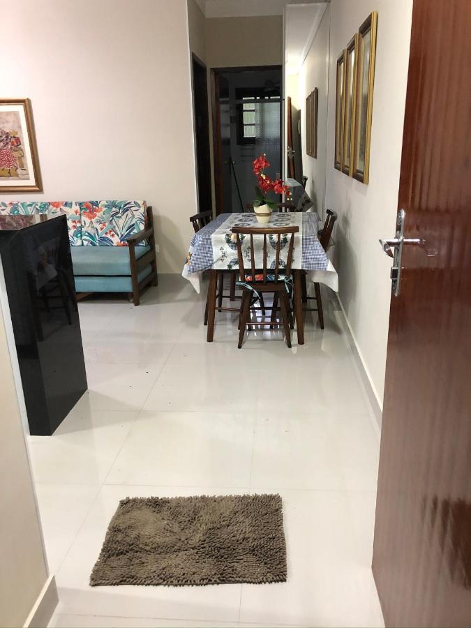 Apartamento Maranduba ウバトゥバ エクステリア 写真
