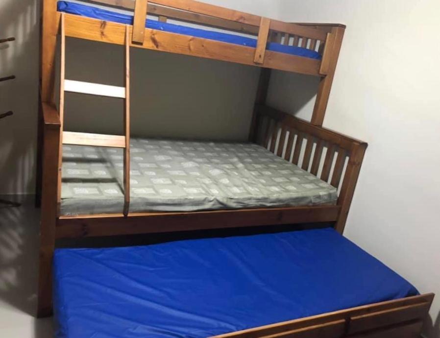 Apartamento Maranduba ウバトゥバ エクステリア 写真