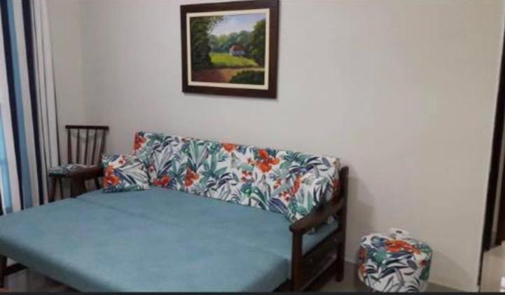 Apartamento Maranduba ウバトゥバ エクステリア 写真